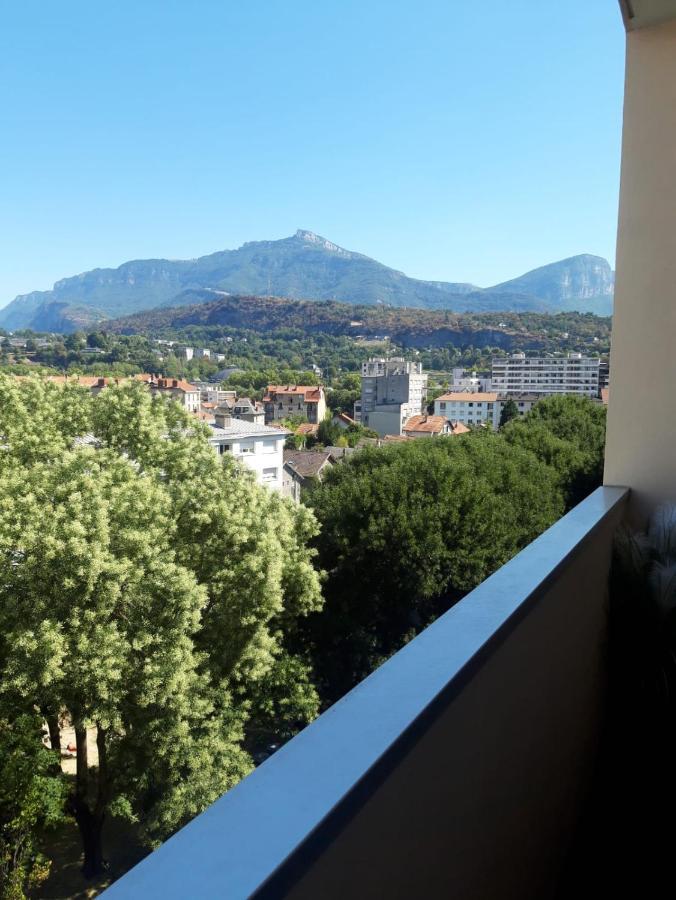 Gambetta Insolite Διαμέρισμα Σαμπερί Εξωτερικό φωτογραφία